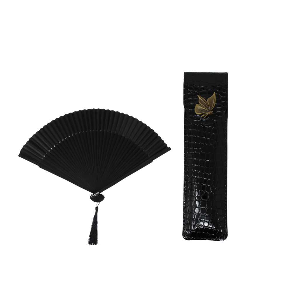 Porta Abanico - LAURA CANTU JEWELRY