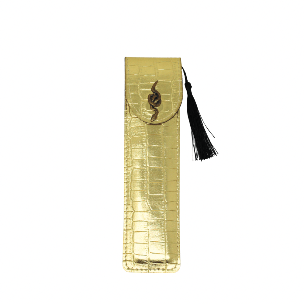 Porta Abanico - LAURA CANTU JEWELRY