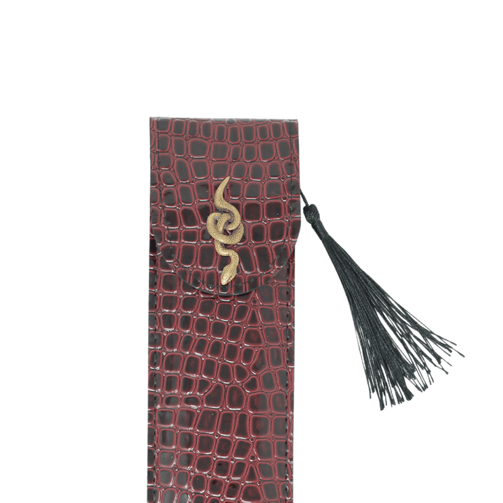 Porta Abanico - LAURA CANTU JEWELRY