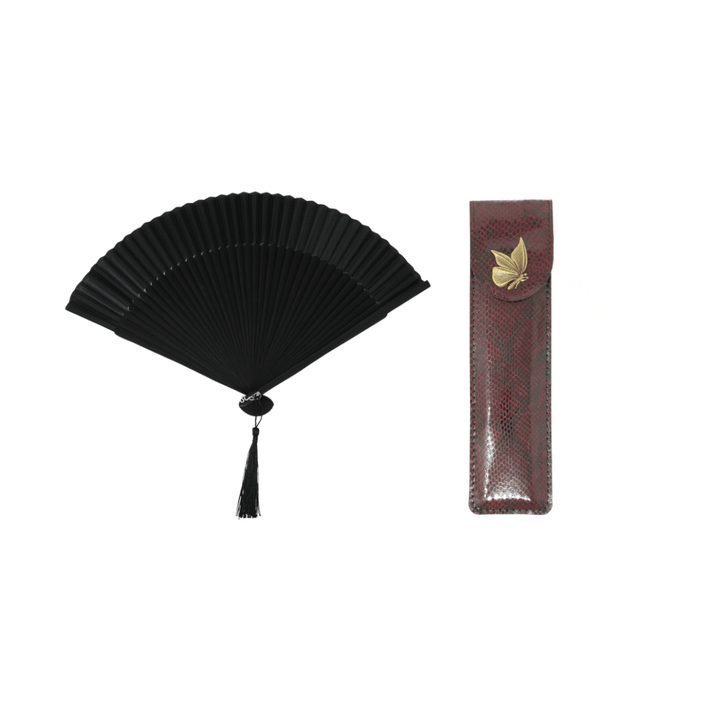 Porta Abanico - LAURA CANTU JEWELRY