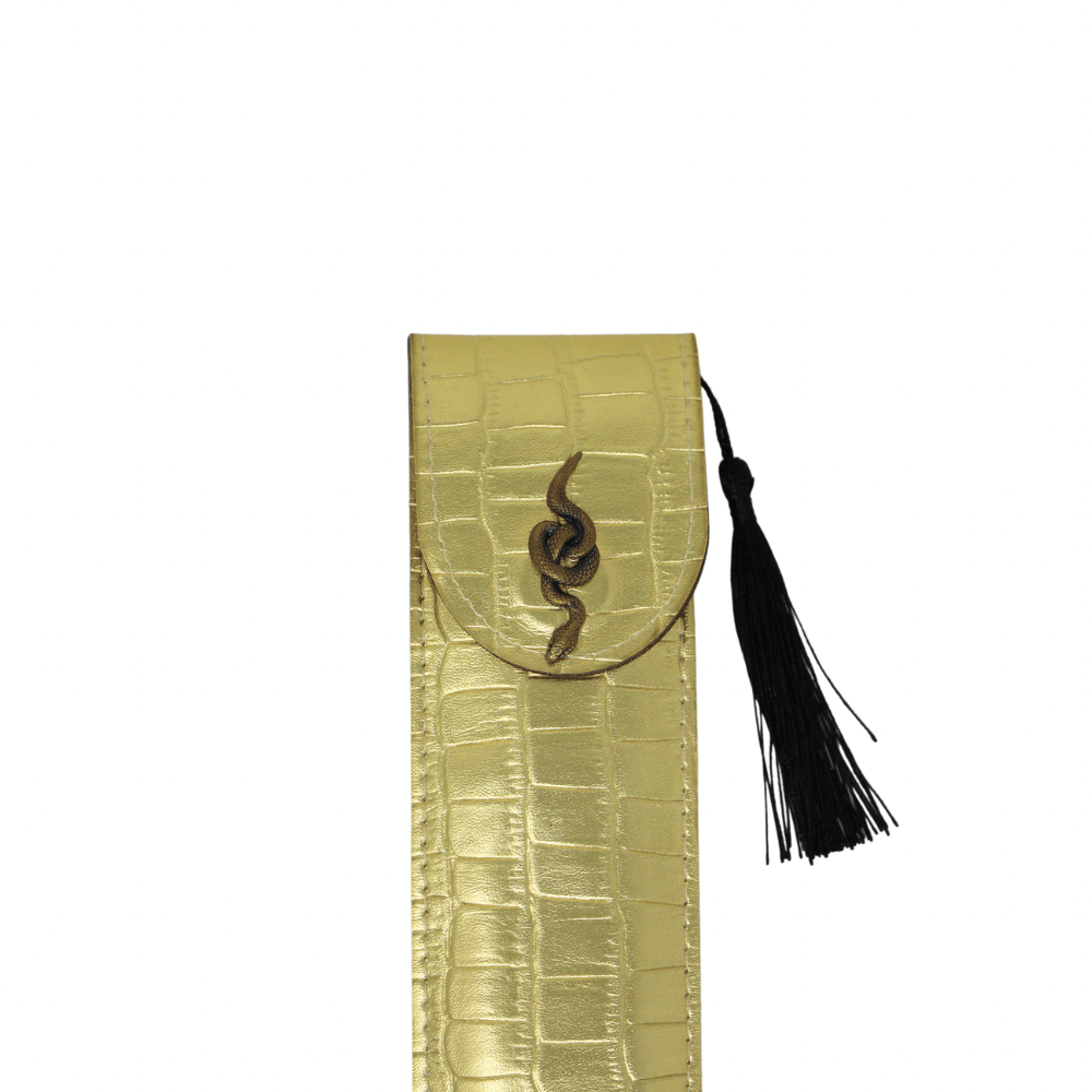 Porta Abanico - LAURA CANTU JEWELRY