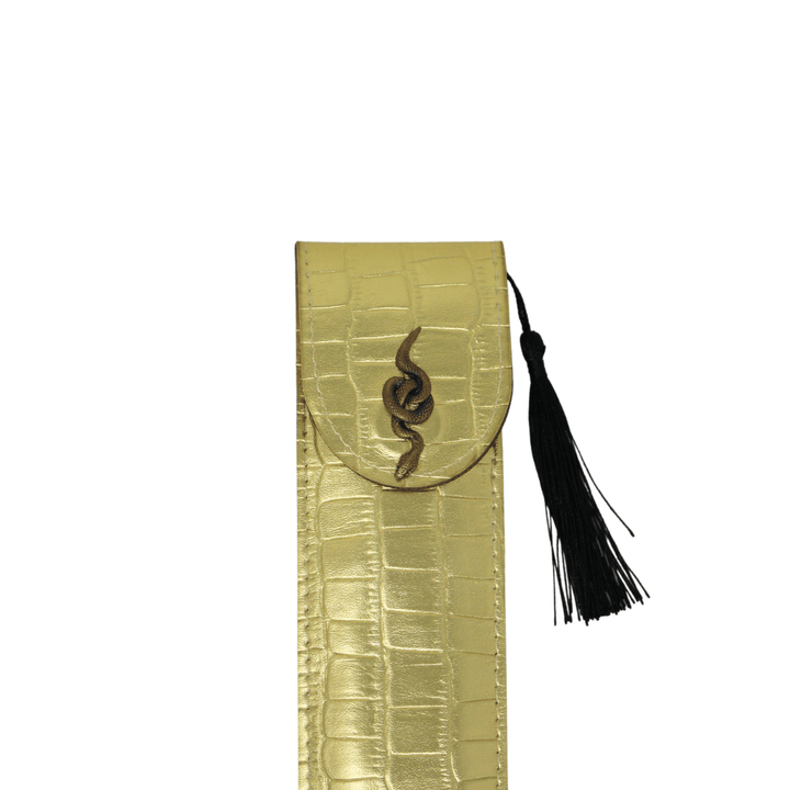 Porta Abanico - LAURA CANTU JEWELRY