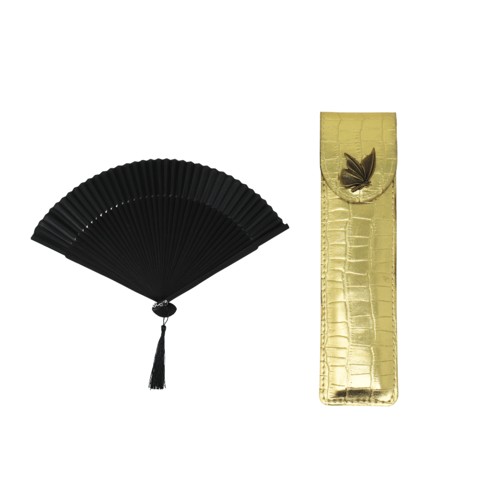 Porta Abanico - LAURA CANTU JEWELRY