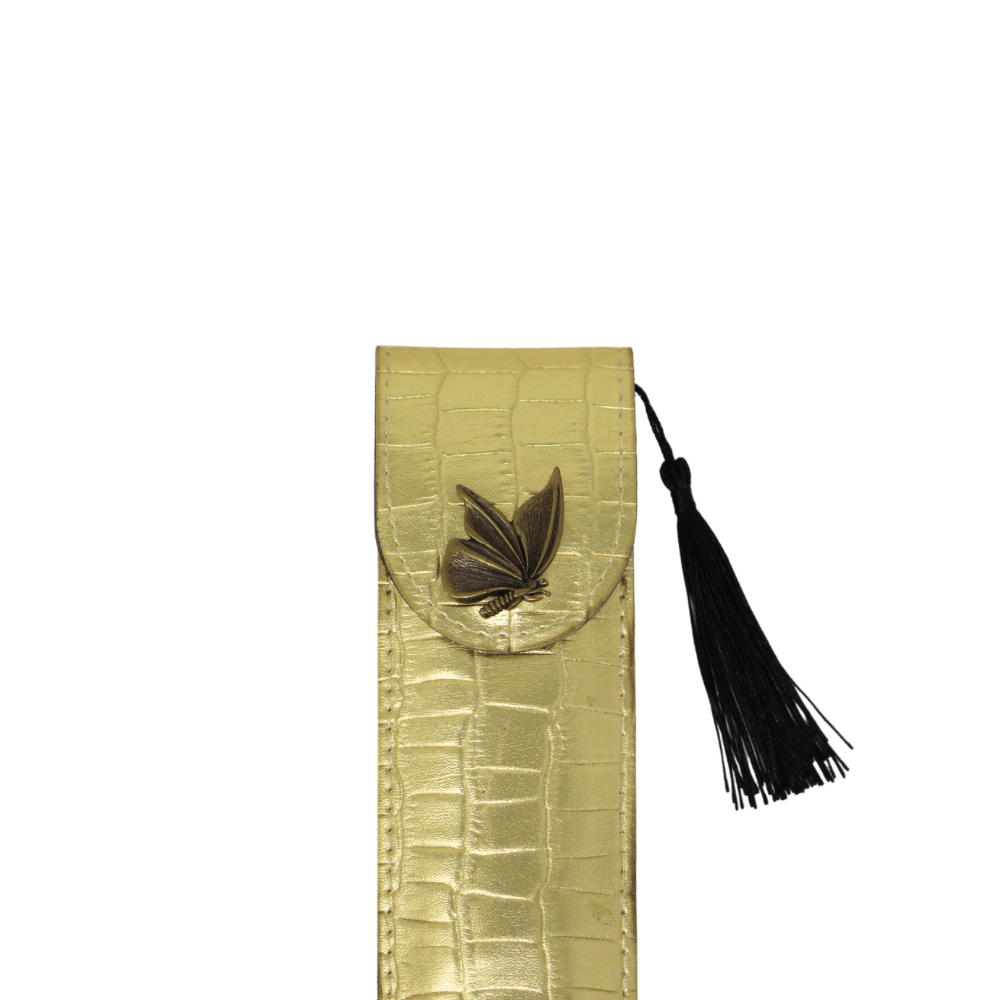 Porta Abanico - LAURA CANTU JEWELRY