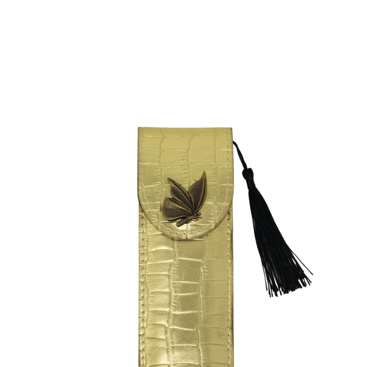 Porta Abanico - LAURA CANTU JEWELRY