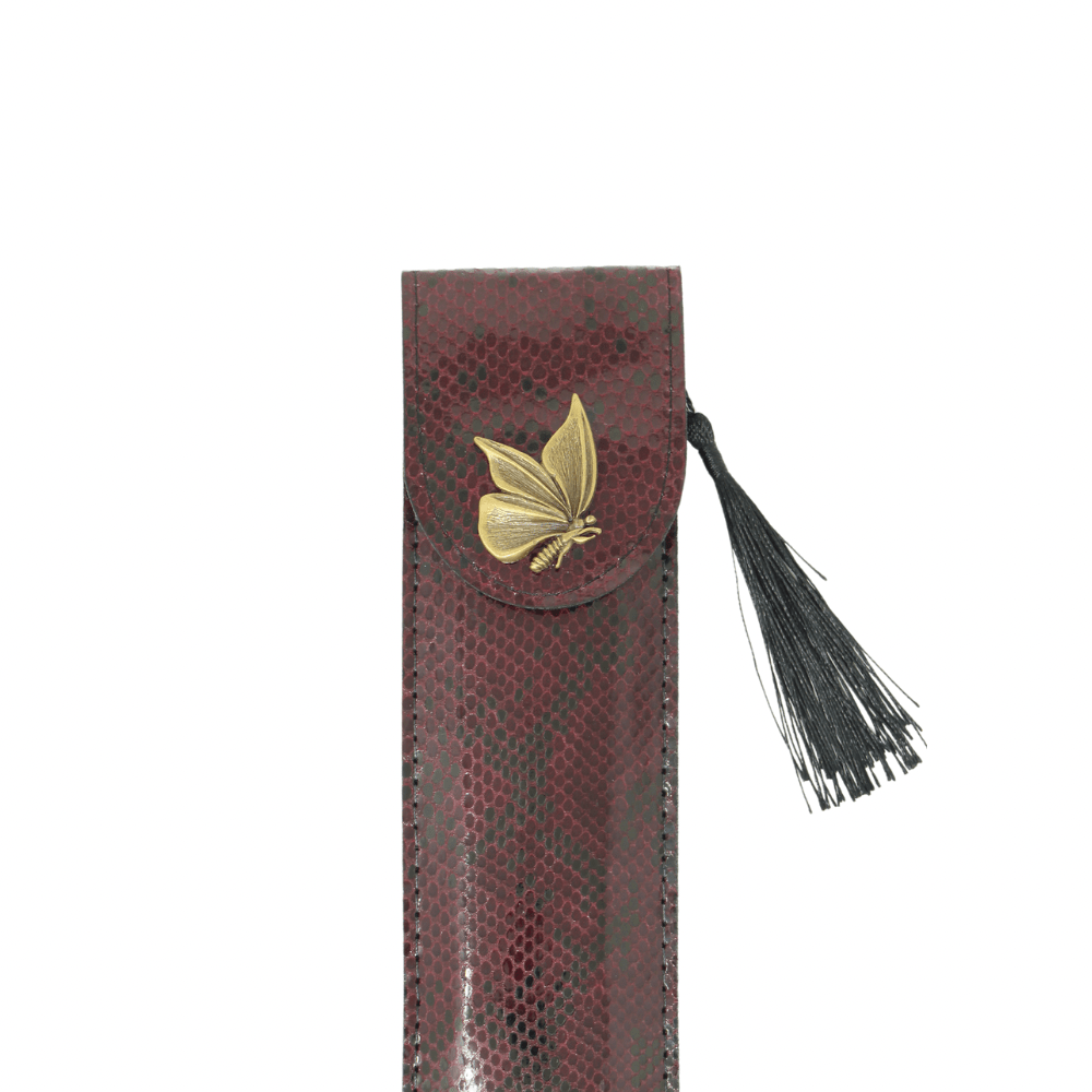 Porta Abanico - LAURA CANTU JEWELRY