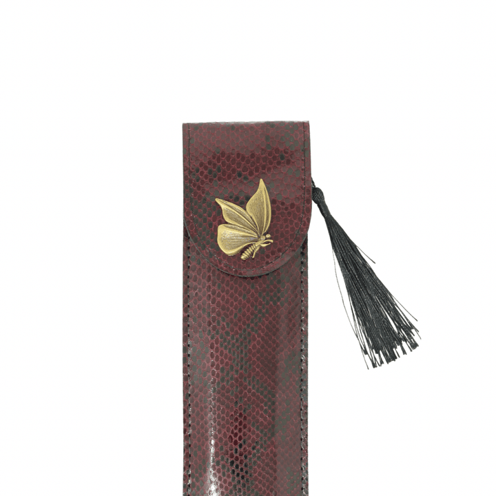 Porta Abanico - LAURA CANTU JEWELRY