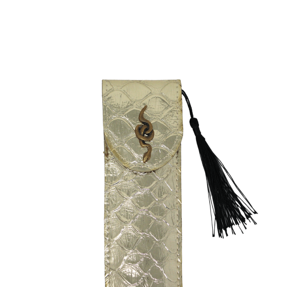 Porta Abanico - LAURA CANTU JEWELRY