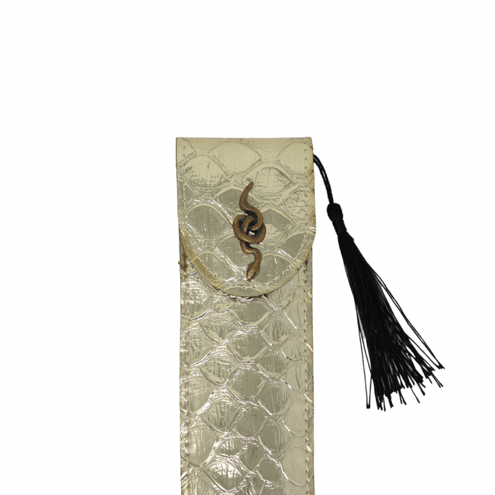 Porta Abanico - LAURA CANTU JEWELRY