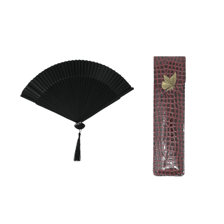 Porta Abanico - LAURA CANTU JEWELRY