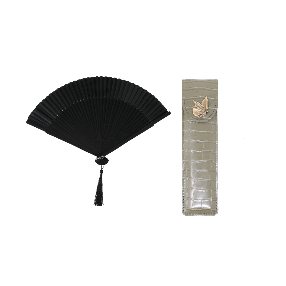 Porta Abanico - LAURA CANTU JEWELRY