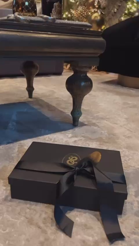 Plates Pewter Pastry Chefs (Set of 6)