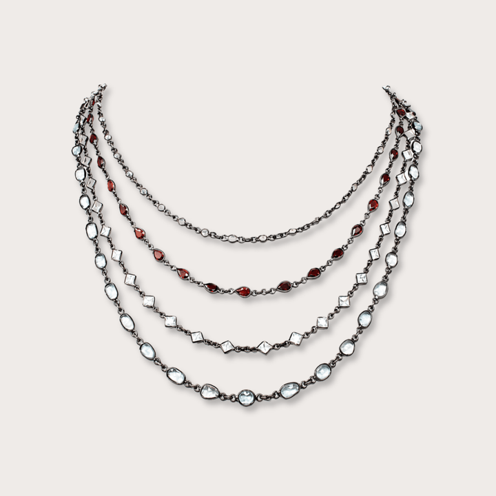 Relics XIII - LAURA CANTU JEWELRY