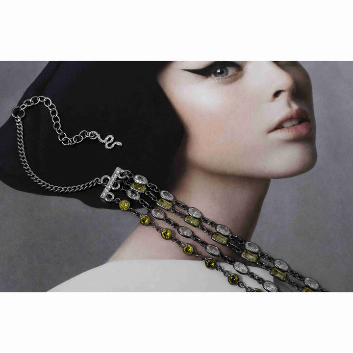 Relics XIV - LAURA CANTU JEWELRY