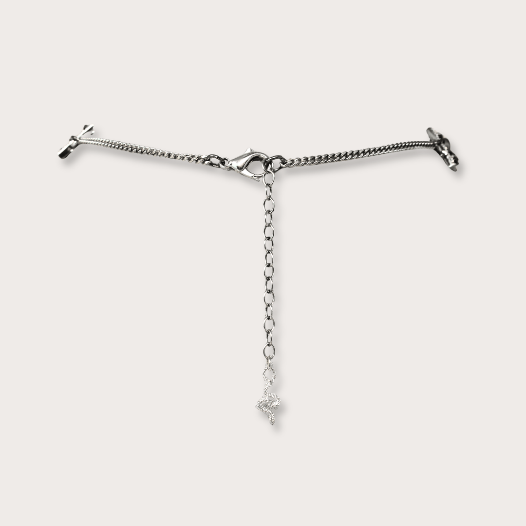 Relics XV - LAURA CANTU JEWELRY