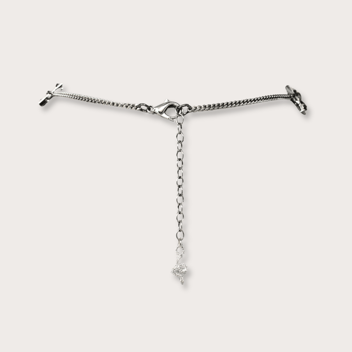 Relics XV - LAURA CANTU JEWELRY