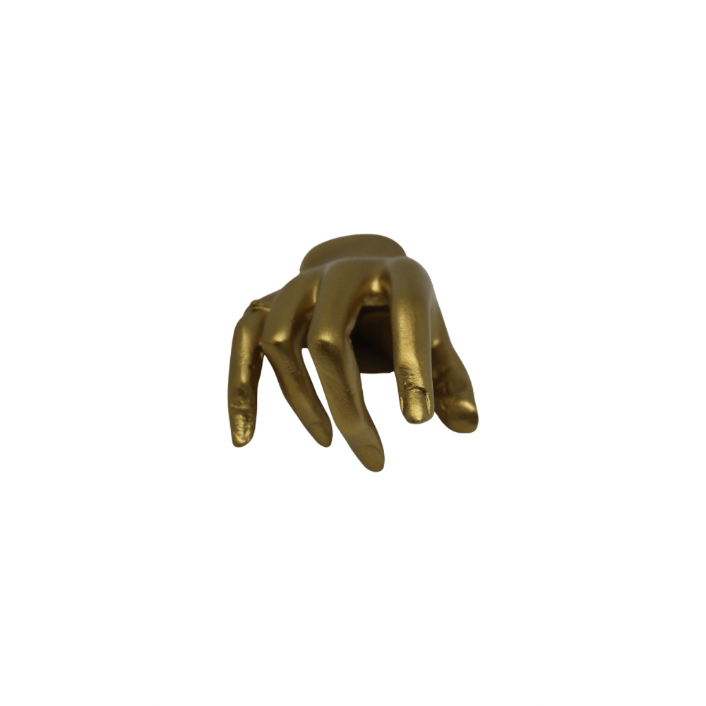 Set of 2 Decorative Hands - LAURA CANTU JEWELRY US