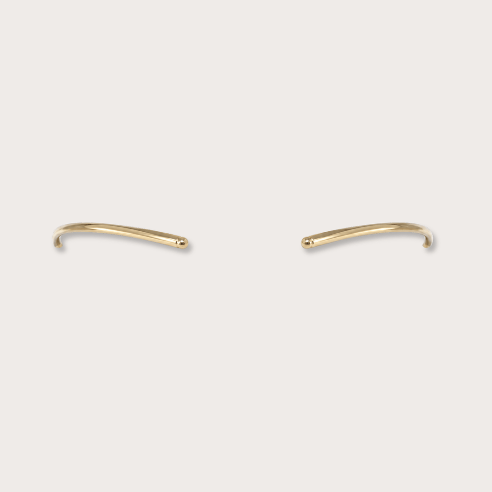 Sia II Necklace - LAURA CANTU JEWELRY