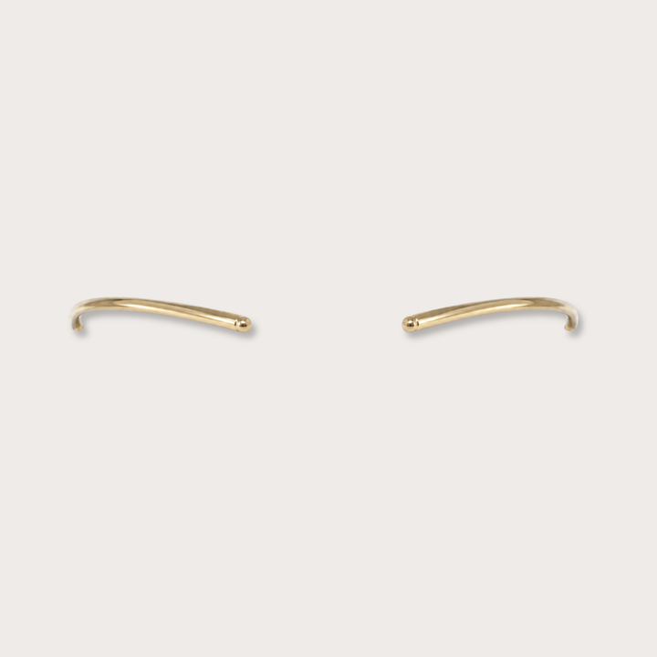 Sia Necklace - LAURA CANTU JEWELRY