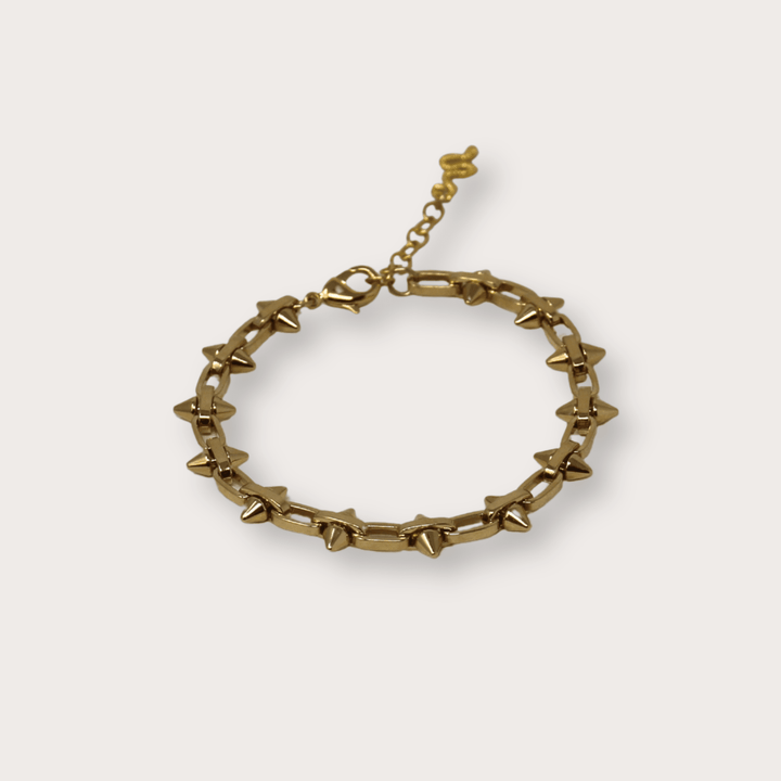 Small Rihanna Bracelet - LAURA CANTU JEWELRY