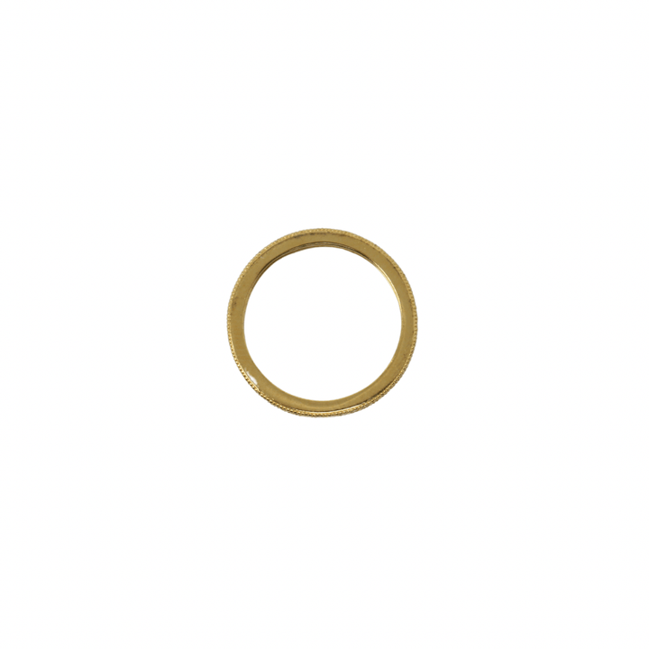 Stack Ring 10 - LAURA CANTU JEWELRY