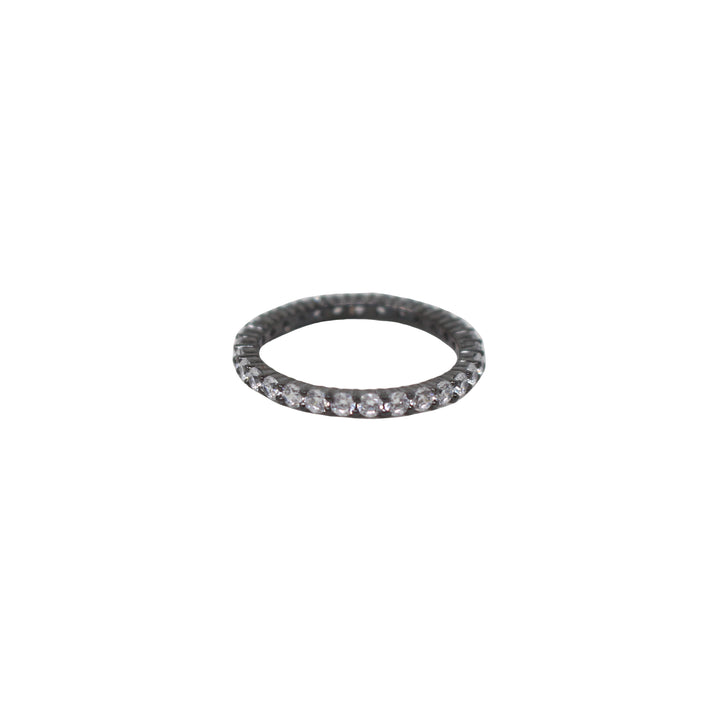 Stack Ring 11 - LAURA CANTU JEWELRY