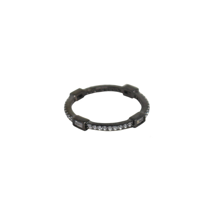 Stack Ring 16 - LAURA CANTU JEWELRY