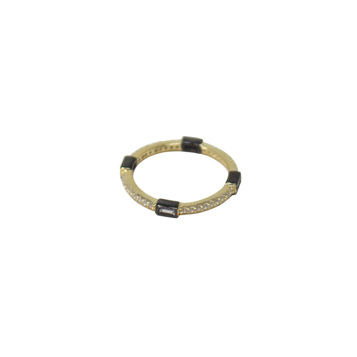 Stack Ring 18 - LAURA CANTU JEWELRY