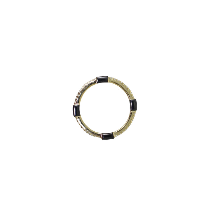 Stack Ring 18 - LAURA CANTU JEWELRY