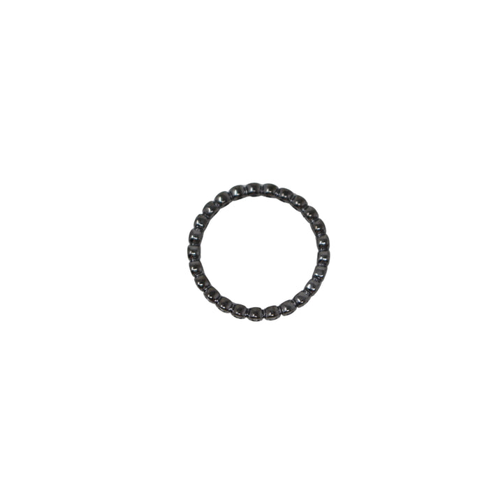 Stack Ring 29 - LAURA CANTU JEWELRY