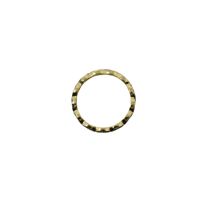 Stack Ring 6 - LAURA CANTU JEWELRY