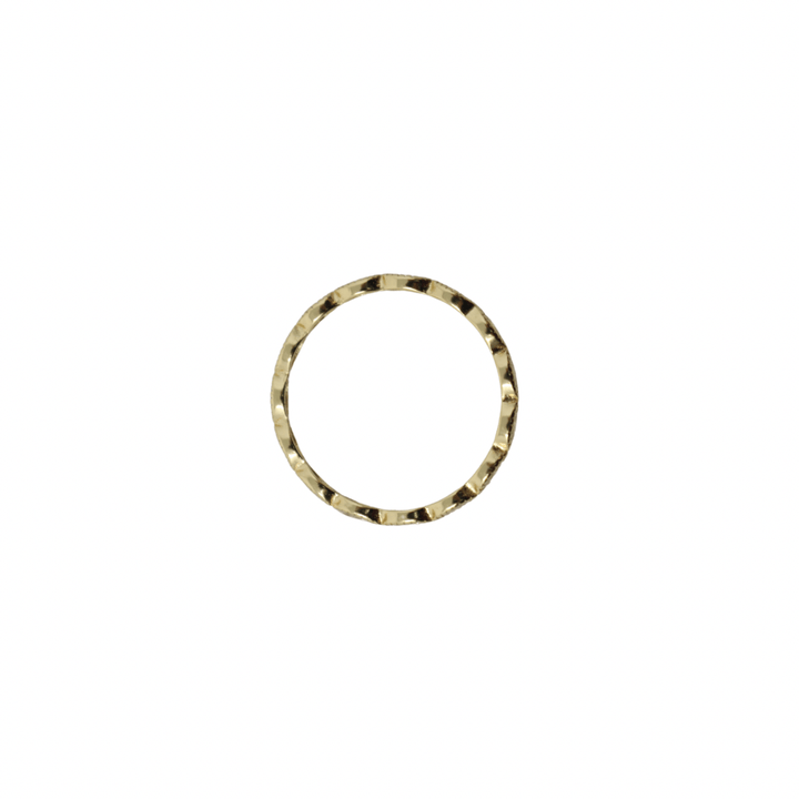 Stack Ring 7 - LAURA CANTU JEWELRY