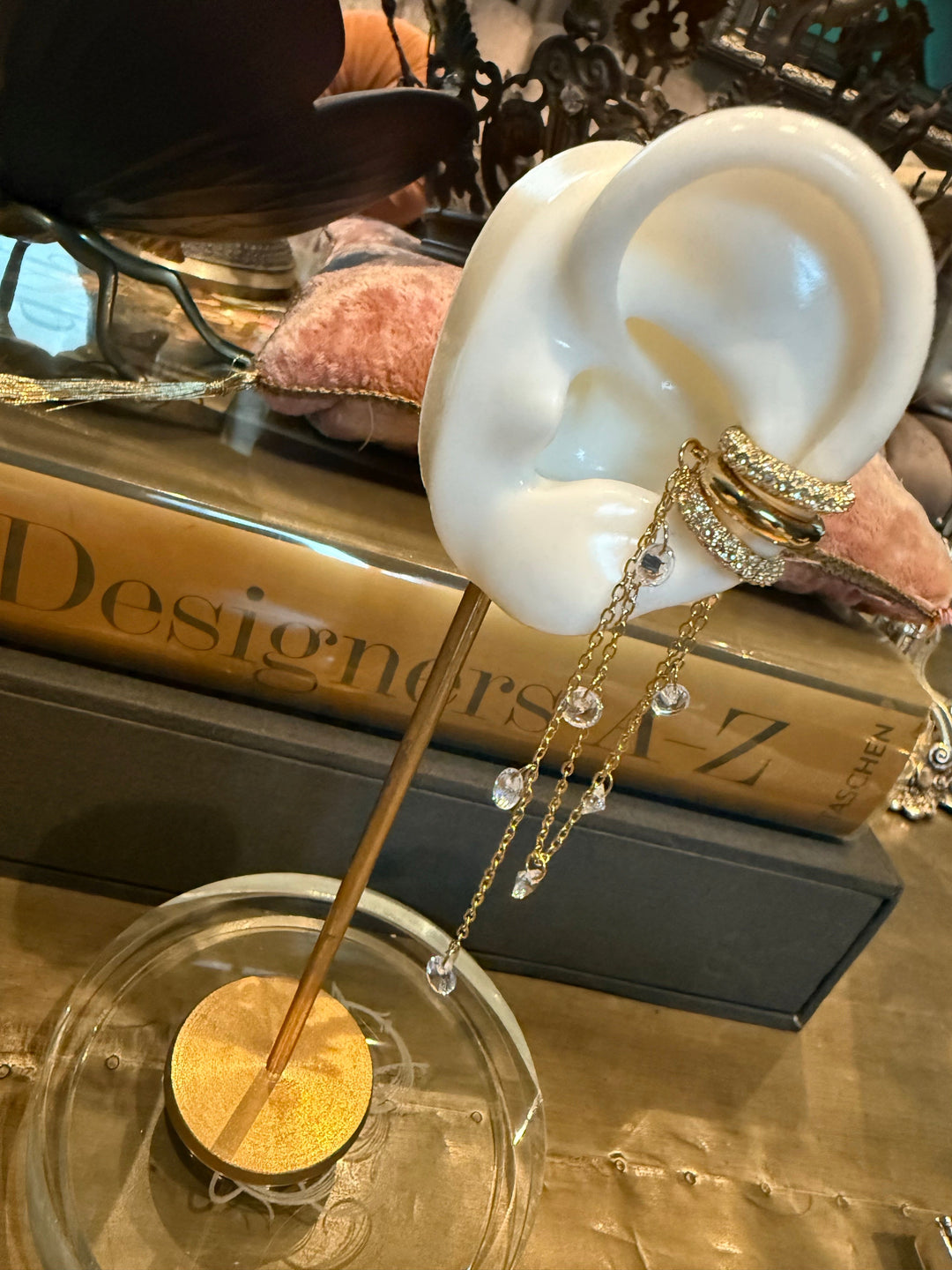 Summer Bundle: Look 2 - LAURA CANTU JEWELRY