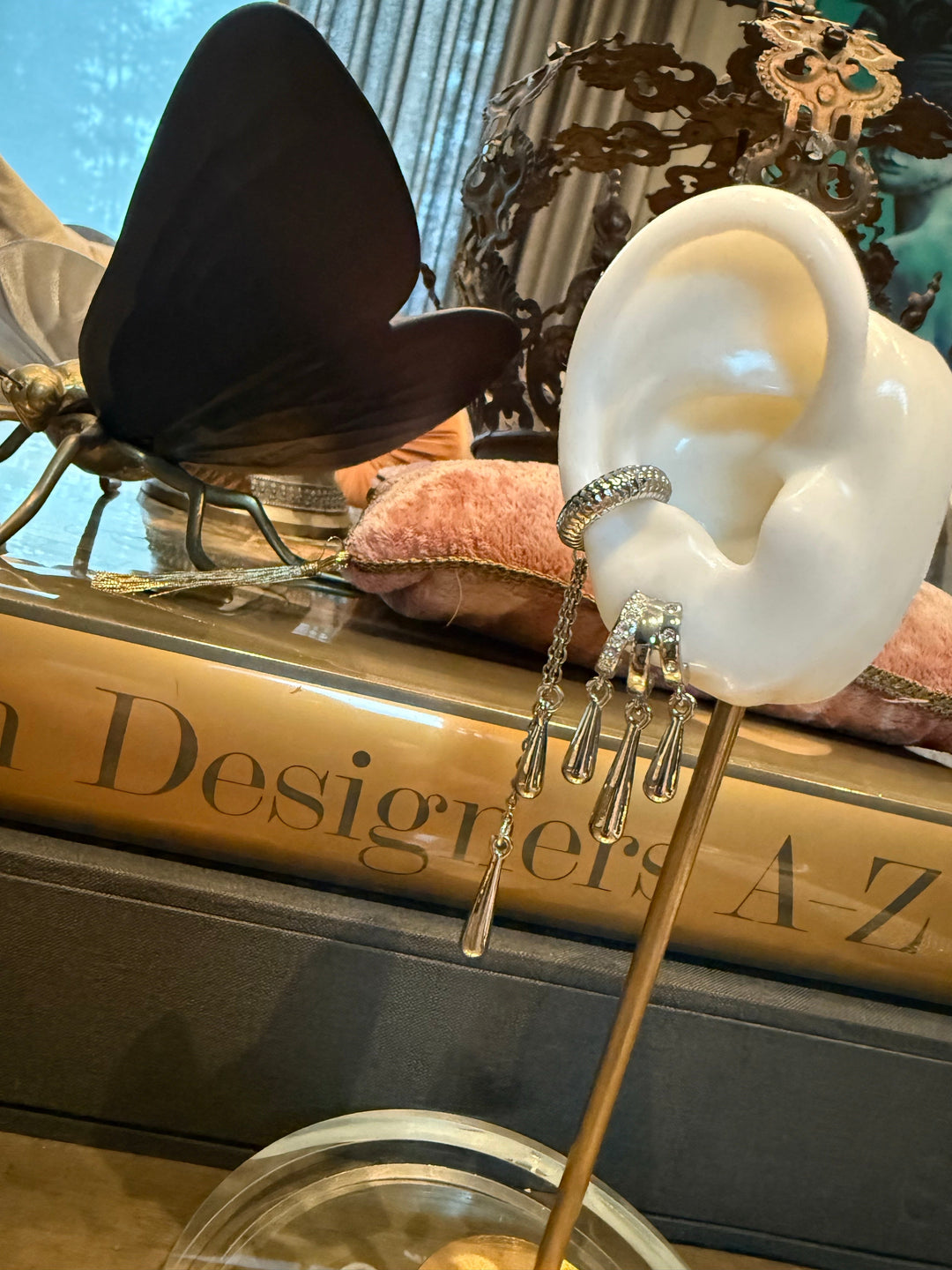 Summer Bundle: Look 3 - LAURA CANTU JEWELRY