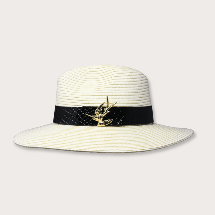 Summer Hat Small Colibri - LAURA CANTU JEWELRY