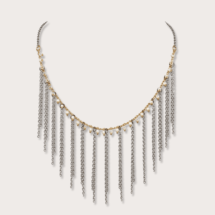 Sydney Perla Cadenas - LAURA CANTU JEWELRY