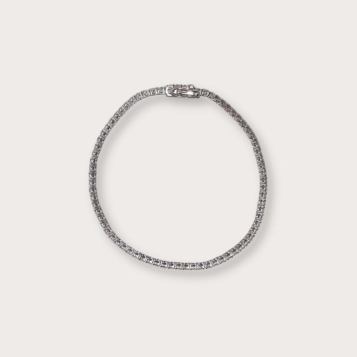 Tennis Bracelet 3ct. - LAURA CANTU JEWELRY