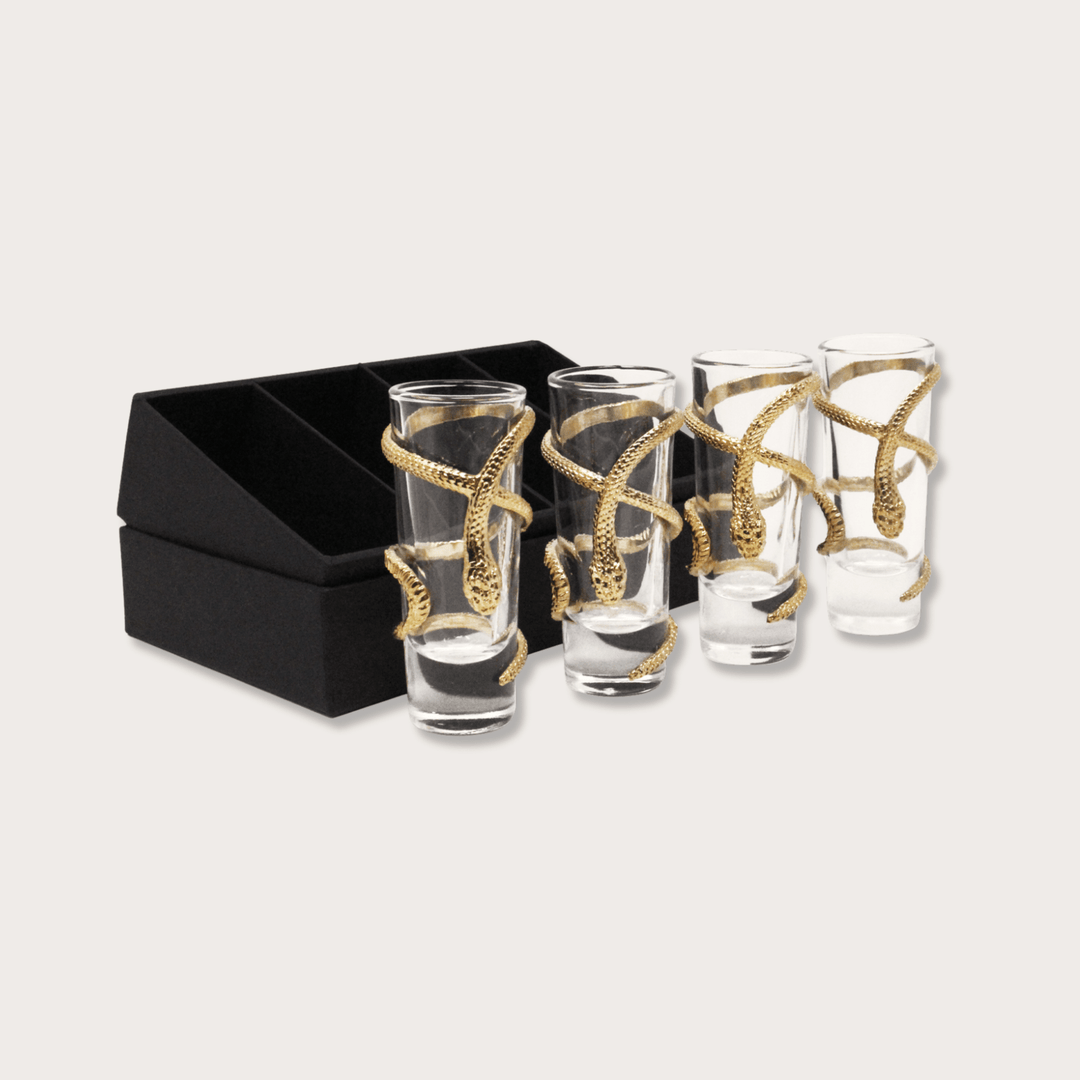 Tequileros - LAURA CANTU JEWELRY