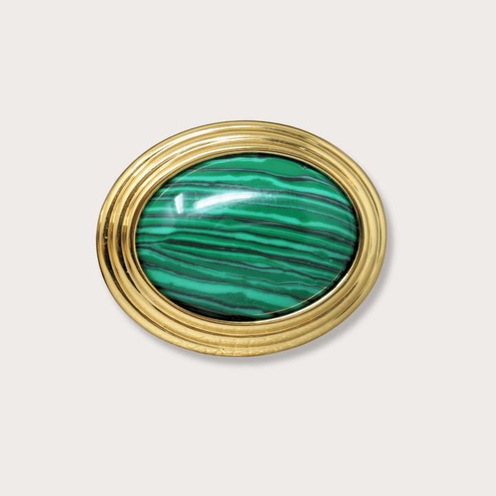 The Vittoria Pendant - LAURA CANTU JEWELRY