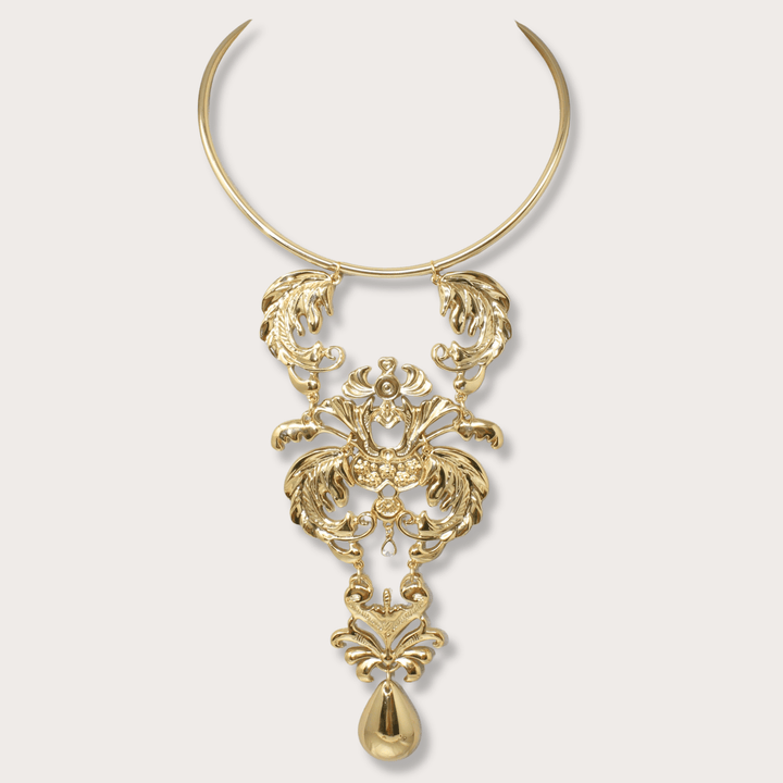 Veronik Aro - LAURA CANTU JEWELRY