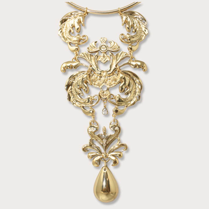 Veronik Aro - LAURA CANTU JEWELRY
