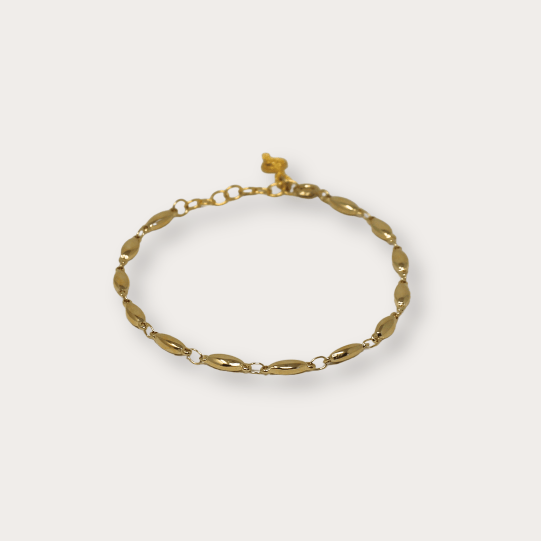 Vivienne Bracelet - LAURA CANTU JEWELRY