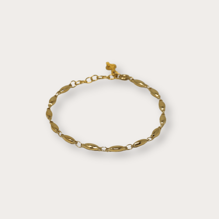 Vivienne Bracelet - LAURA CANTU JEWELRY