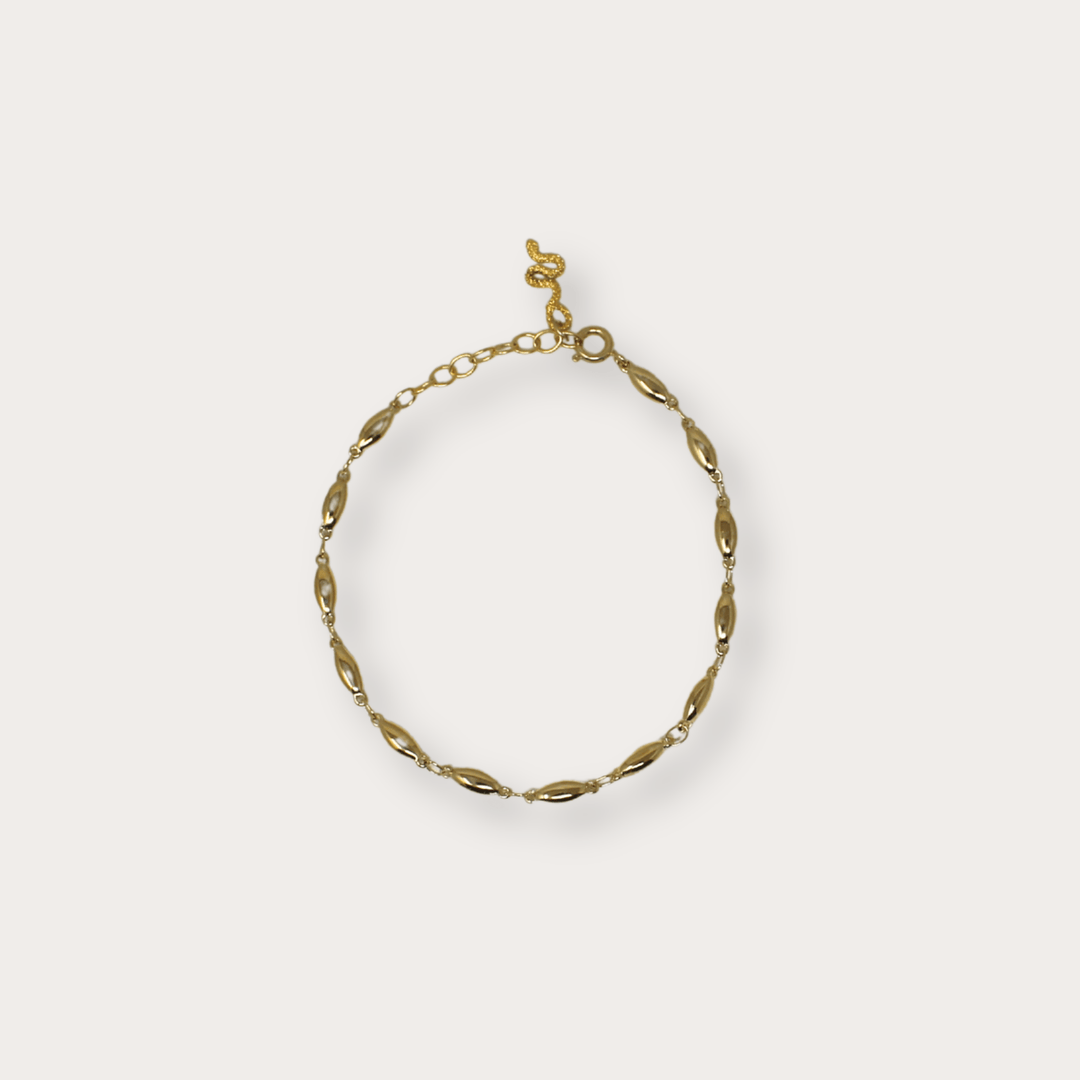 Vivienne Bracelet - LAURA CANTU JEWELRY