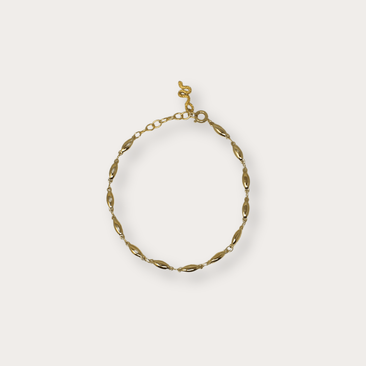 Vivienne Bracelet - LAURA CANTU JEWELRY