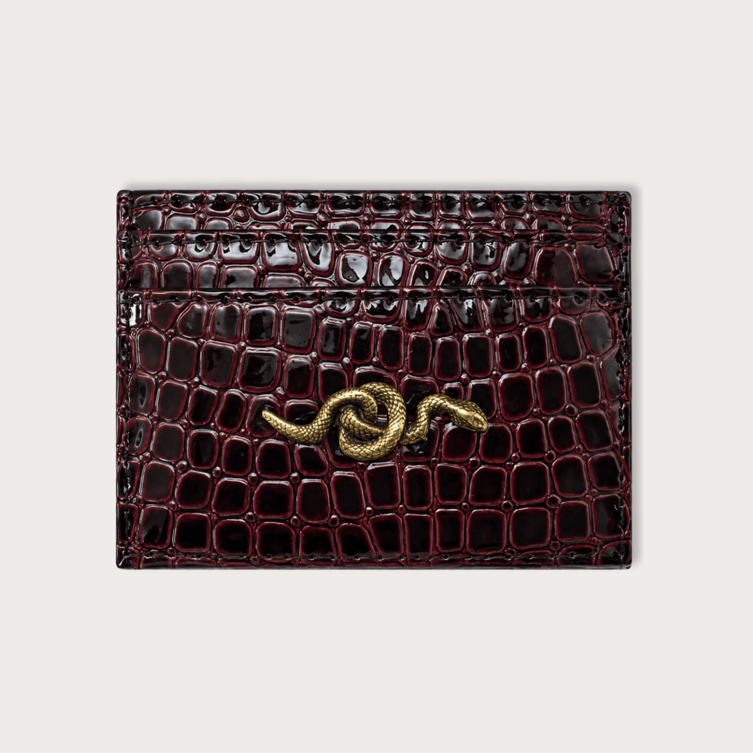 Wine Card Holder - LAURA CANTU JEWELRY