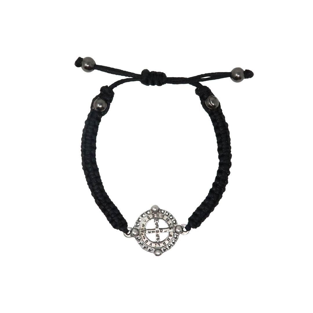 San Benito Woven Bracelet (Women)