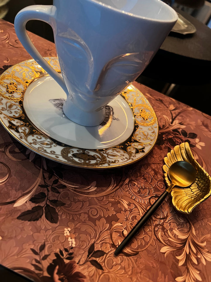 Alas (Set of 4) - LAURA CANTU JEWELRY