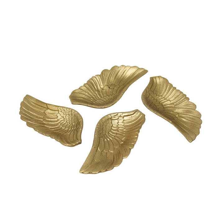 Alas (Set of 4) - LAURA CANTU JEWELRY