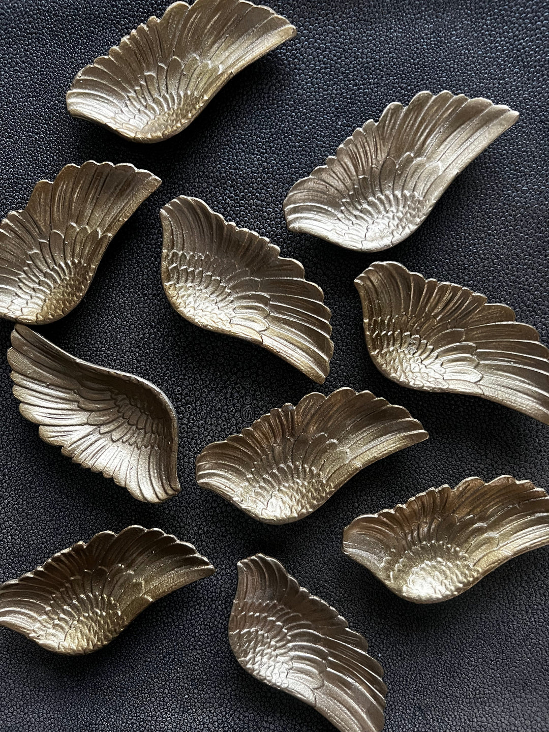 Alas (Set of 4) - LAURA CANTU JEWELRY